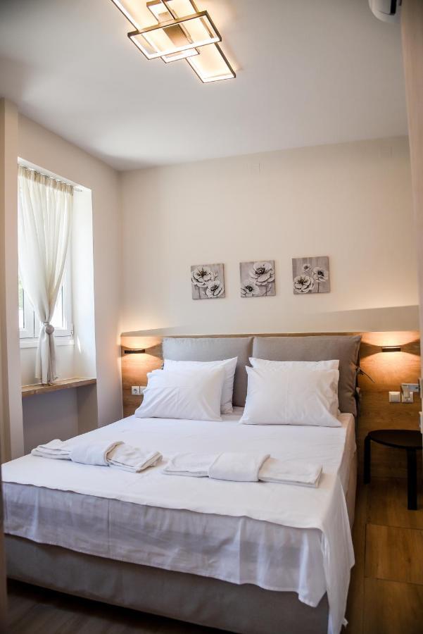 Chrysanthi'S Apartment Preveza Luaran gambar