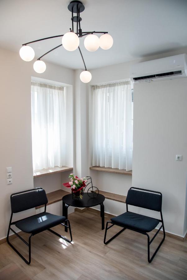Chrysanthi'S Apartment Preveza Luaran gambar