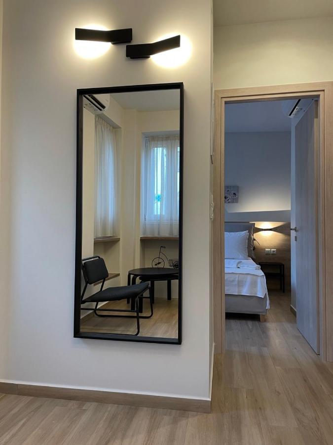 Chrysanthi'S Apartment Preveza Luaran gambar